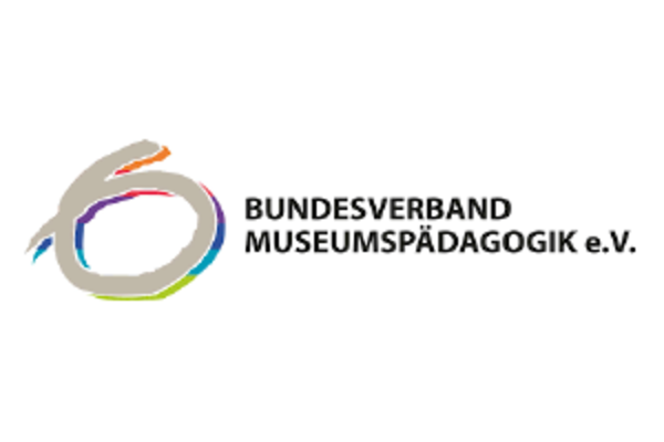 Logo Bundesverband Museumspädagogik e.V.