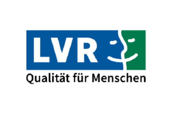 Logo Landschaftsverband Rheinland