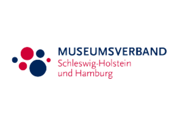 Logo Museumsverband Schleswig-Holstein und Hamburg