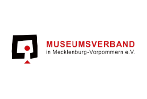 Logo Museumsverband in Mecklenburg-Vorpommern