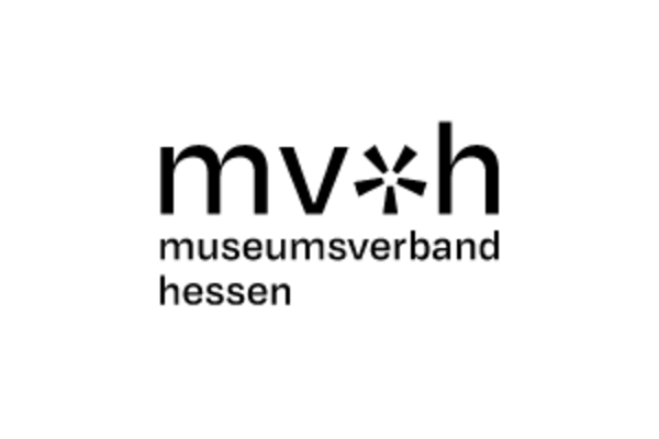 Logo Museumsverband Hessen