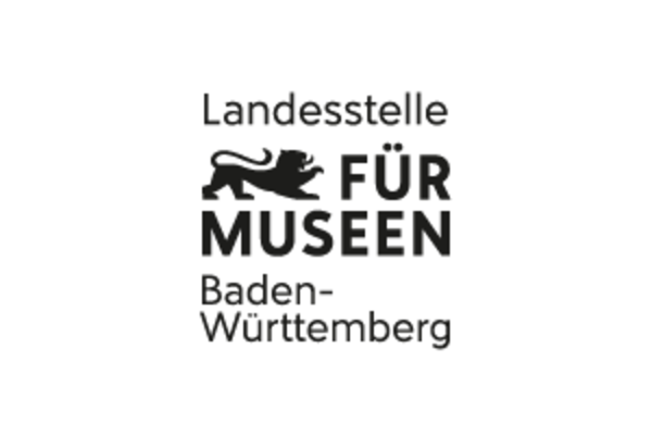 Logo Landesstelle für Museen Baden-Württemberg