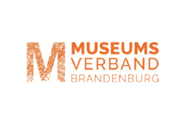 Logo Museumsverband Brandenburg