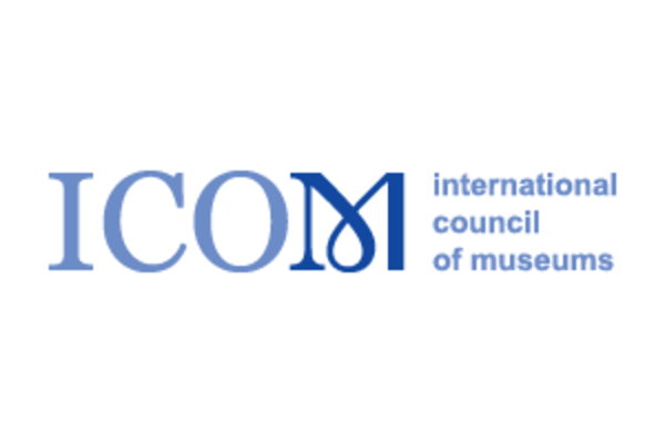 Logo Icom International