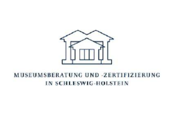 Logo Museumsberatung und -zertifizierung in Schleswig-Holstein