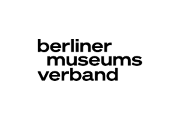 Logo Berliner Museumsverband