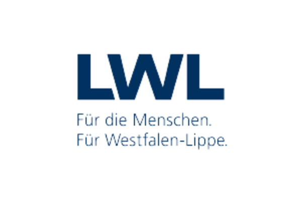 Logo LWL - Für die Menschen, für Westfalen-Lippe