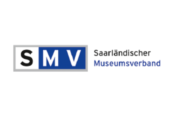 Logo Saarländischer Museumsverband