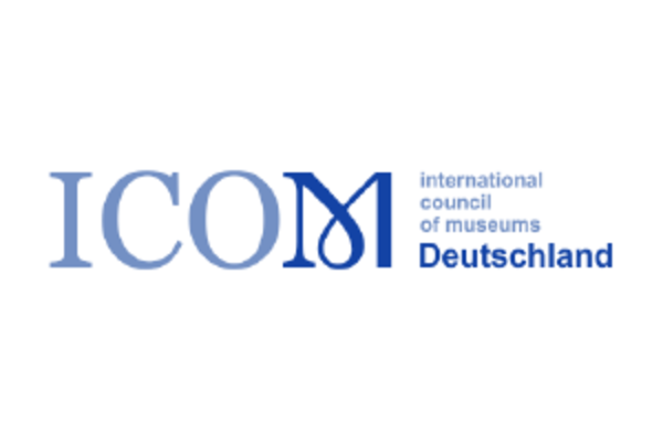 Logo Icom Deutschland