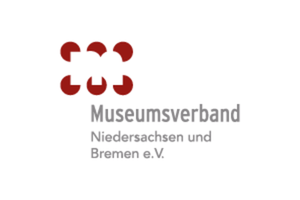 Logo Museumsverband Niedersachsen und Bremen e.V.