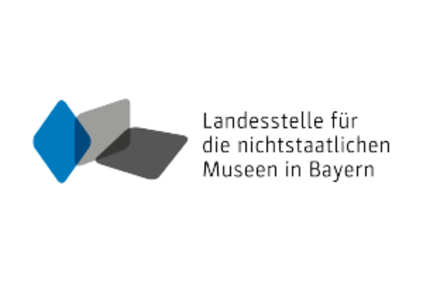 Logo Landesstelle für die nichtstaatlichen Museen in Bayern