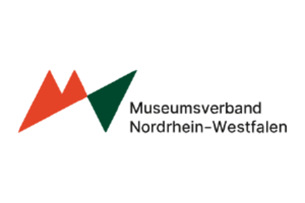 Logo Museumsverband Nordrhein-Westfalen