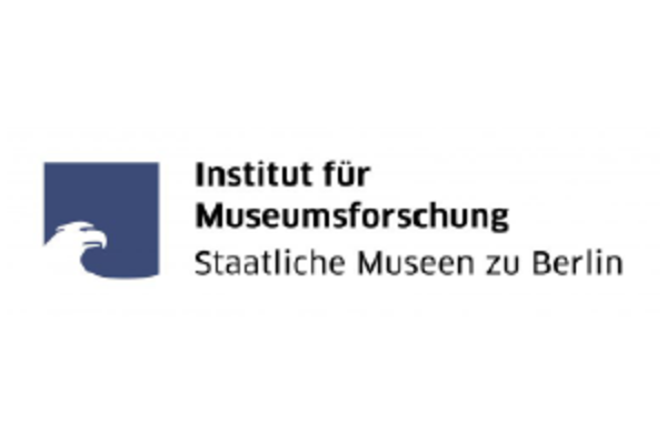 Logo Institut für Museumsforschung