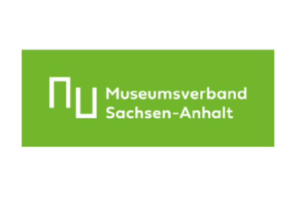 Logo Museumsverband Sachsen-Anhalt