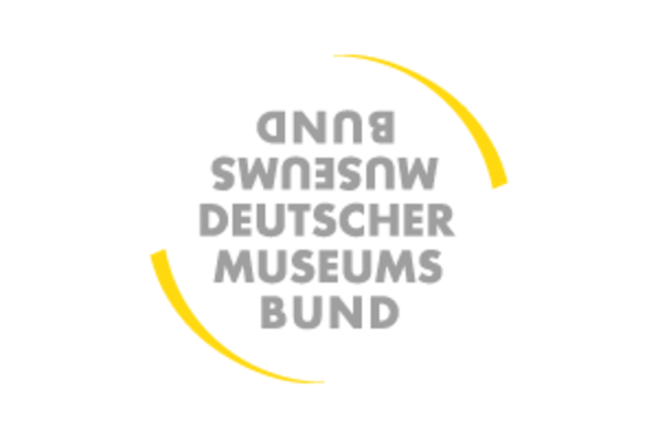Logo Deutscher Museumsbund