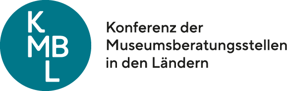 Logo Konferenz der Museumsberatungsstellen der Länder.